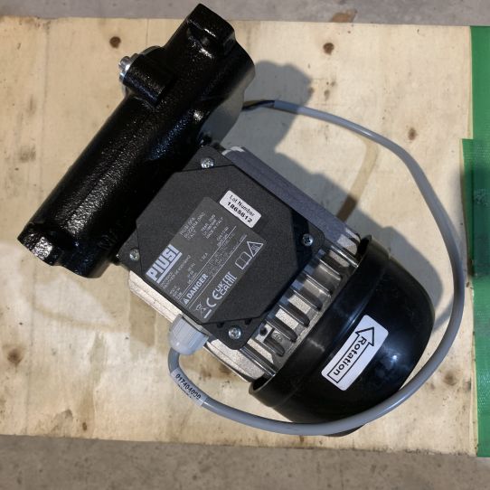 Насос для перекачки топлива 380V Piusi Panther 56 T 000733000