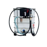 Мини АЗС для дизеля 12V 640L Artaz A1417 Мини АЗС для дизеля 12V 640L Artaz A1417