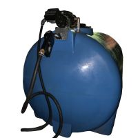 Мини АЗС для дизельного топлива 3000 л 220в Artaz DT2203000-0412B заправочный модуль Мини АЗС для дизельного топлива 3000 л 220в Artaz DT2203000-0412B заправочный модуль