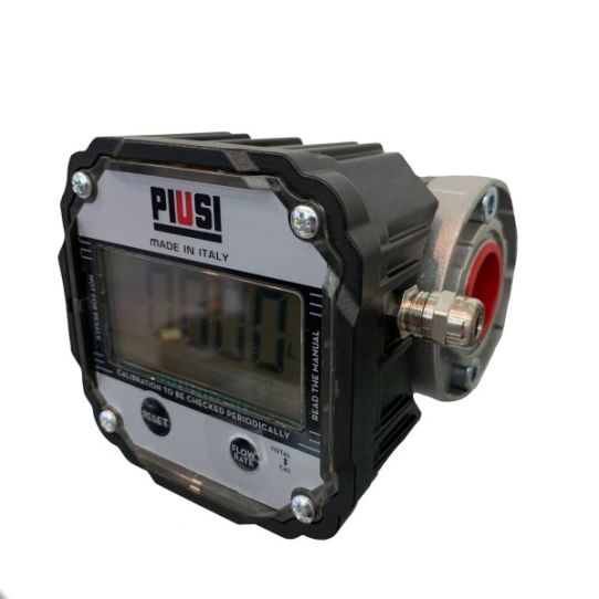 Счетчик топлива 10-100 Piusi K600 В/3 F00491000 Diesel