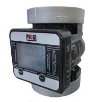Счетчик топлива 10-100 Piusi K600 GAL/NPT F00496A40 Счетчик топлива 10-100 Piusi K600 GAL/NPT F00496A40