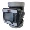 Счетчик топлива 10-100 Piusi K600 GAL/NPT F00496A40