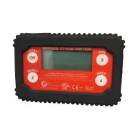 Счетчик бензина и ДТ Fill-Rite TT10AB Счетчик бензина и ДТ Fill-Rite TT10AB