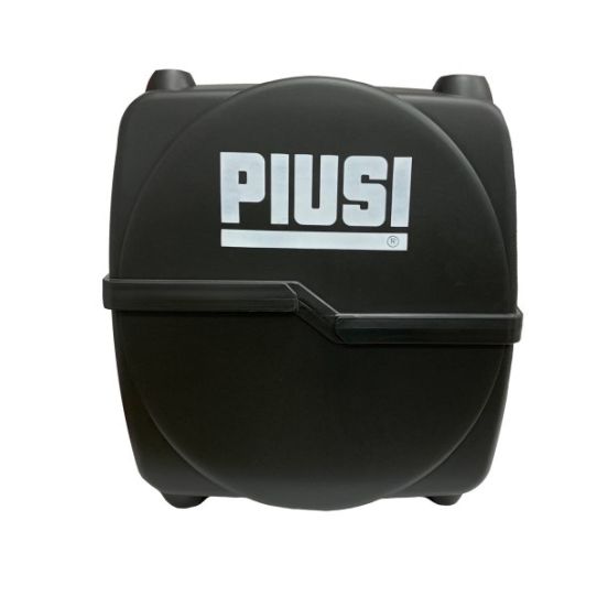Заправочный комплект для дизеля 12 в PiusiBOX 12V Basic F0023100B