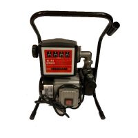 Комплект для перекачки дизельного топлива 220в 60 л/м Petroll Titan 60 Basic Комплект для перекачки дизельного топлива 220в 60 л/м Petroll Titan 60 Basic