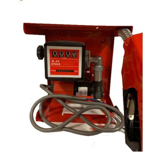 Комплект для перекачки топлива 24в Petroll Starlet 60