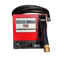 Топливораздаточная колонка для дизеля 220V Piusi CUBE 56/33 00057500C Топливораздаточная колонка для дизеля 220V Piusi CUBE 56/33 00057500C