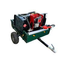 Мини АЗС для бензина 300 литров 12v на прицепе benz12v_pr Мини АЗС для бензина 300 литров 12v на прицепе benz12v_pr