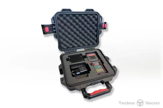 Инклинометр электронный