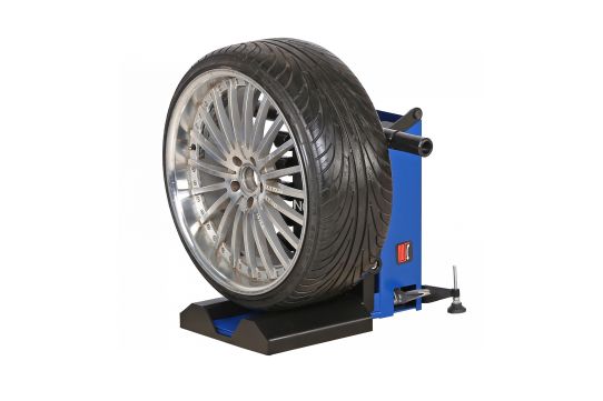 Лифт для подъема колес пневматический 75 кг к шиномонтажным станкам Nordberg NTL20