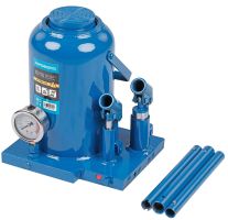 Домкрат бутылочный 50 т, Nordberg N31150 280-450 мм, гидравлический, грузовой, двухплунжерный, с ходом штока 170 мм