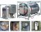 Мини АЗС бензин 220V Traspo Inox 910 emiliana serbatoi