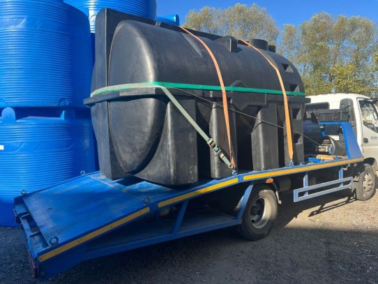 Мини АЗС для ДТ 10000 л 220 вольт PIUSI горизонтальная G10000