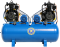 Поршневой компрессор 500 л, 380В, 1.1 кВт, ременной, масляный АСО Бежецк К30-07 Поршневой компрессор 500 л, 380В, 1.1 кВт, ременной, масляный АСО Бежецк К30-07