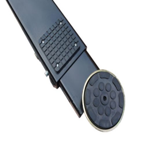 Траверса ручная для ножничных и четырехстоечных подъемников, 2,2 т Atis J5H