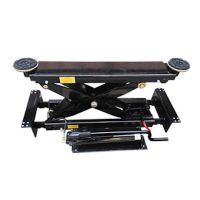 Траверса ручная для ножничных и четырехстоечных подъемников, 2,2 т Atis J5H