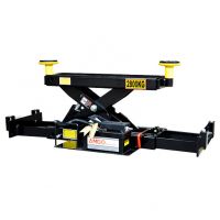 Траверса пневмогидравлическая для четырехстоечных, ножничных подъемников, 2,8 т, Atis J6A