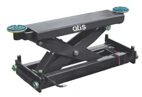 Траверса ручная для четырехстоечных подъемников, грузоподъемность 2,8 т Atis J6E