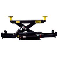 Ручная траверса для ножничных и 4-стоечных подъемников, 2,8 т Atis J6H