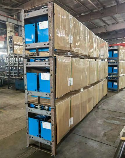 Легковой комплект для сход-развала Техносоюз до 24 дюйма ES4D-S+СКО-1Л грузоподъемность 4т