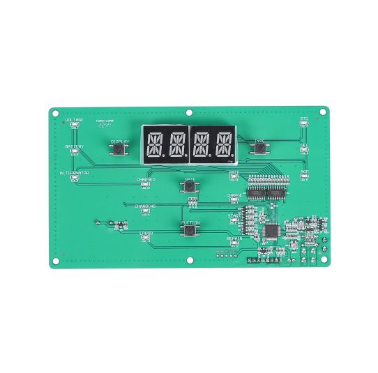 Плата управления  для WSB450