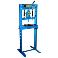 Гидравлический пресс 12 тонн для сто EQFS ZX090101 ручной домкратного типа Гидравлический пресс 12 тонн для сто EQFS ZX090101 ручной домкратного типа