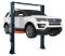 Двухстоечный подъемник Everlift EE-62C.50T.E 5т, электрогидравлический, 380В, с верхней синхронизацией, электрическими стопорами, габаритной высотой 4451 мм Двухстоечный подъемник Everlift EE-62C.50T.E 5т, электрогидравлический, 380В, с верхней синхронизацией, электрическими стопорами, габаритной высотой 4451 мм