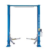 Подъёмник 2-х стоечный Станкоимпорт ПГВ2-4.0(У) 4.0т, 380В