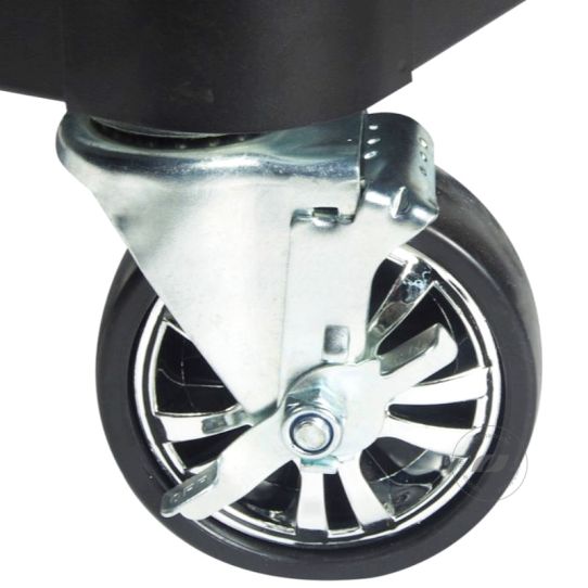 Тележка инструментальная JTC-S1068, 7 ящиков, без инструментов