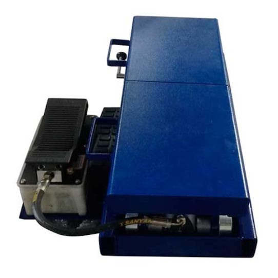 Траверса гидравлическая для смотровых ям и подъёмников, 3 т AE&T F2M