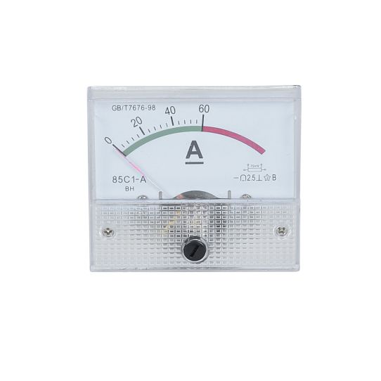 Амперметр 60 А для NORDBERG WSB360