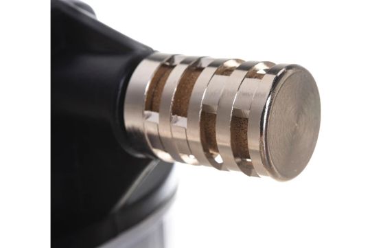 Устройство для прокачки и замены тормозной жидкости с пневматическим приводом 2 л, давление 5-12 бар, бесшумная работа JTC-1025