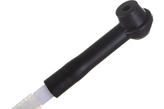 Устройство для прокачки и замены тормозной жидкости с пневматическим приводом 2 л, давление 5-12 бар, бесшумная работа JTC-1025