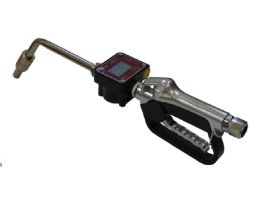 Заправочный пистолет JYQ/M-1 35 л/мин со счётчиком