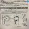 Катушка автоматическая для шланга 15 м с диам. 1" Piusi F0075025A Катушка автоматическая для шланга 15 м с диам. 1" Piusi F0075025A