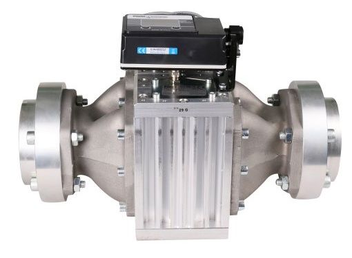 Импульсный счетчик учета топлива 50-500 л.м. Piusi K900 Pulser F0049902B