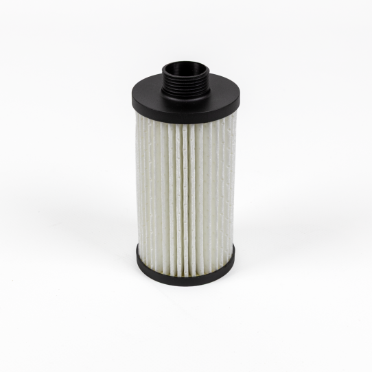 Картридж сменный 30 мкм бумажный для фильтра топлива Clear Captor iGF-1 015970000 Y30  Фронтальный