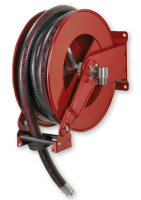 Катушка автоматическая со шлангом для ДТ 12 м с диам. 3/4 Flexbimec 9030+28812
