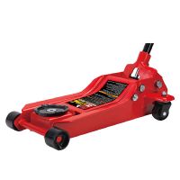 Низкопрофильный подкатной гидравлический домкрат до 3 тонн, 92-465мм Torin T830018E Низкопрофильный подкатной гидравлический домкрат до 3 тонн, 92-465мм Torin T830018E