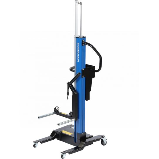 Лифт для подъема колес 65 кг пневматический для шиномонтажа и автосервиса 6-8 бар Nordberg NTL30
