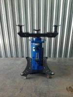 Траверса для автобусов низкопольных 10 т. Т10А