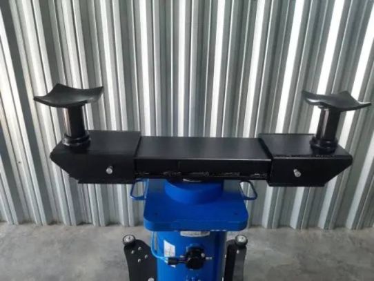 Траверса для ямных подъемников серии КП 15 т. Т15