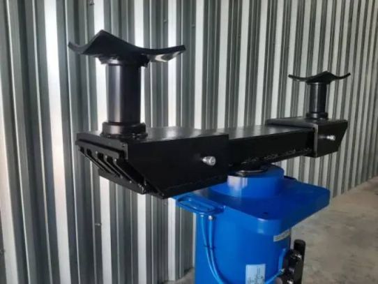 Траверса для ямных подъемников серии КП 20 т. Т20