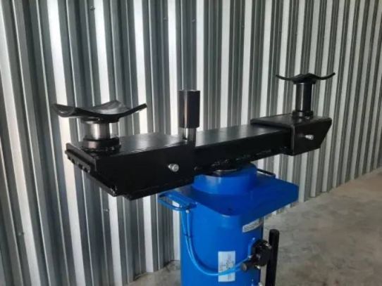 Траверса для ямных подъемников серии КП 20 т. Т20