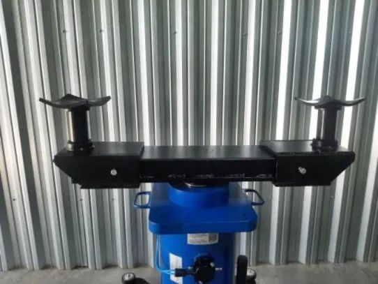 Траверса для ямных подъемников серии КП 20 т. Т20