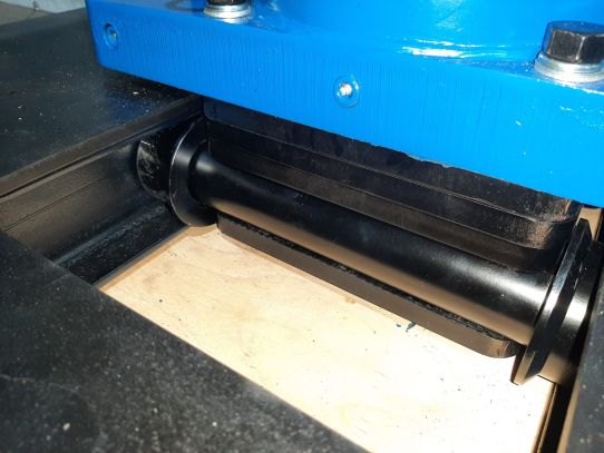 Канавный гидравлический подъемник 20т, напольный, двухштоковый КППТ20Р1200ПМ ARTAZ