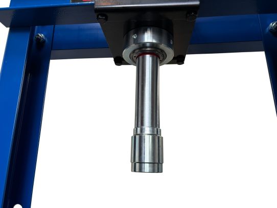 Пресс гидравлический Техносоюз ES0500-2 20т, напольный