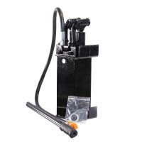 Насос гидравлический ручной для прессов 30 т KraftWell KRWHP30V