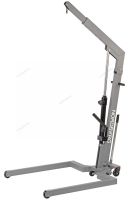 Кран гидравлический 1 т Nordberg N3712 под паллеты Кран гидравлический 1 т Nordberg N3712 под паллеты