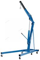 Кран гидравлический 2 т Nordberg N3722 для снятия двигателя